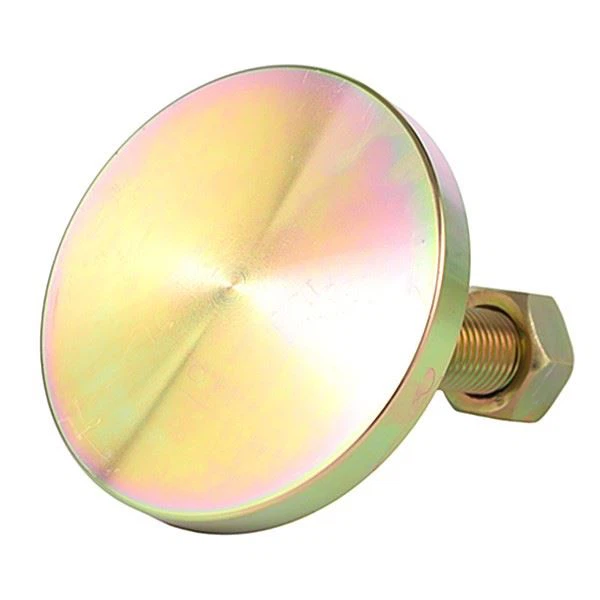 adjustable swivel levelers